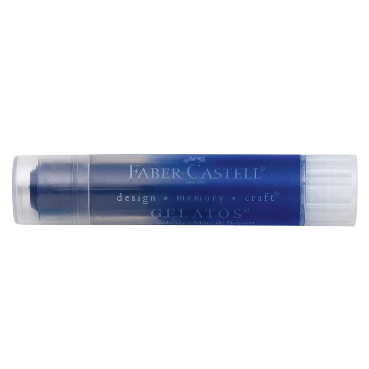 Faber-Castell&#xAE; Gelatos&#xAE; Water-Soluble Crayon